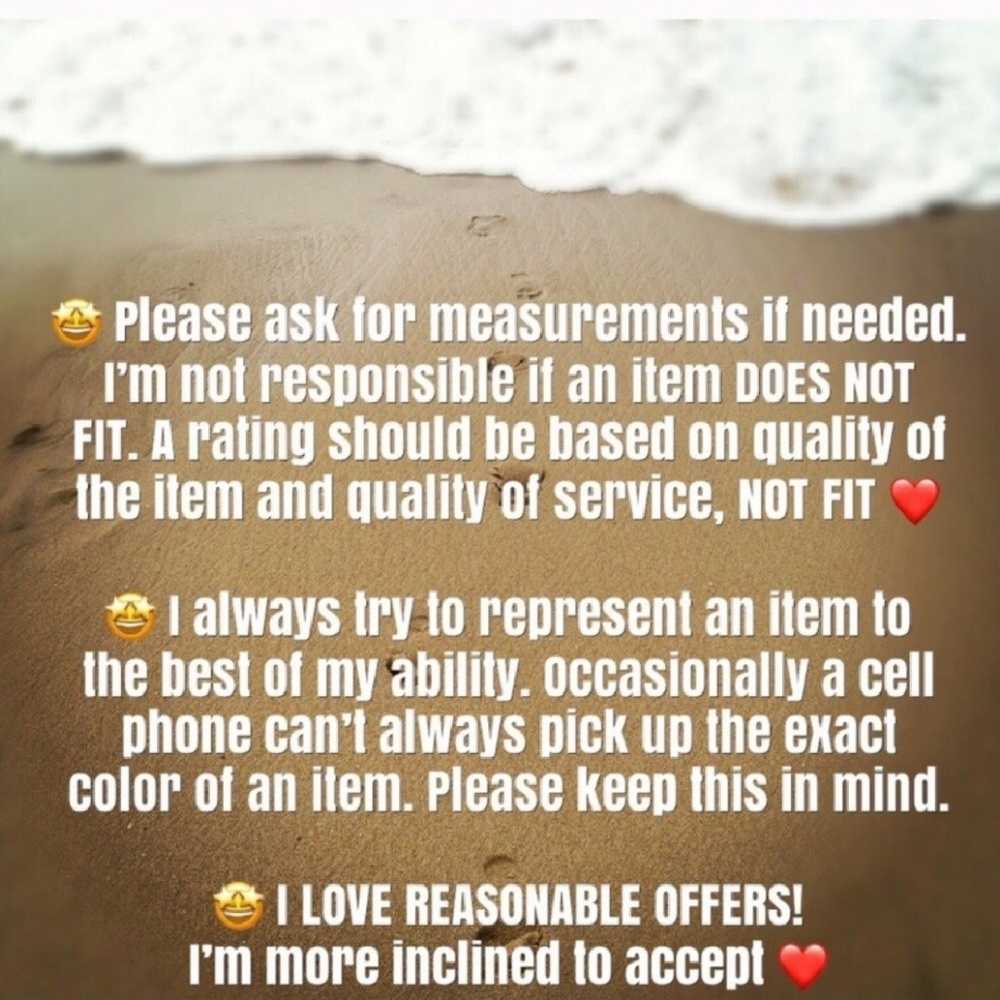 Read Before Purchasing - Picture 2 of 5